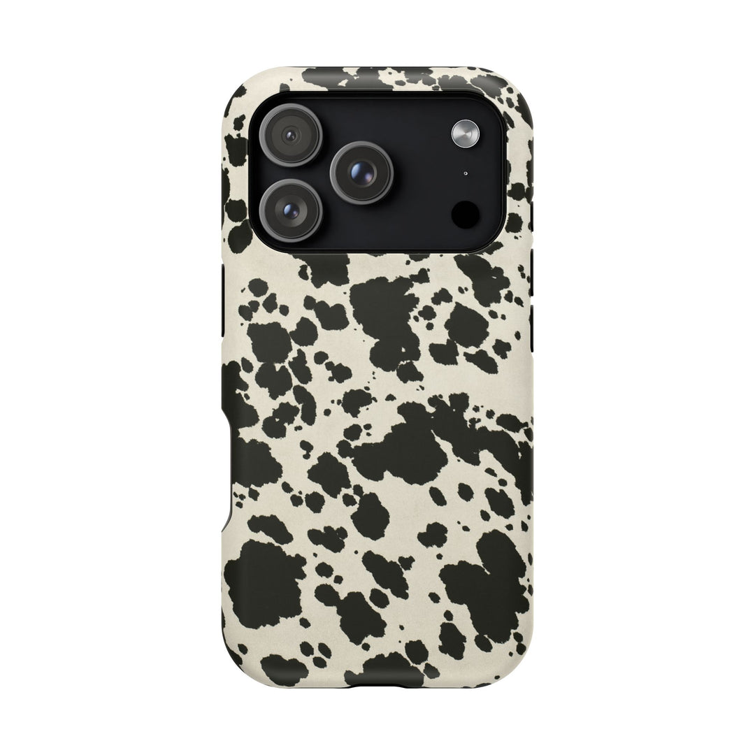 Wild West muse - MagSafe