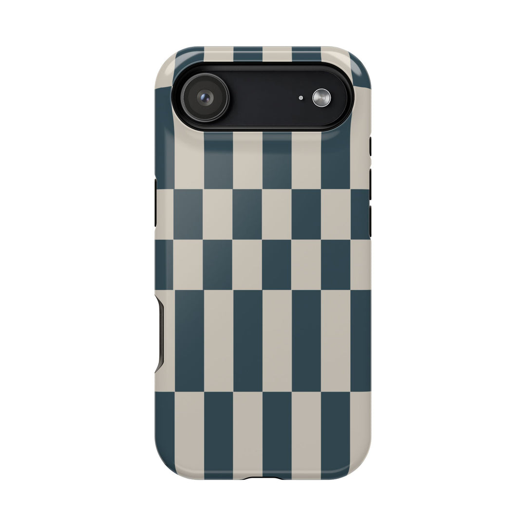 Grid Charm - MagSafe