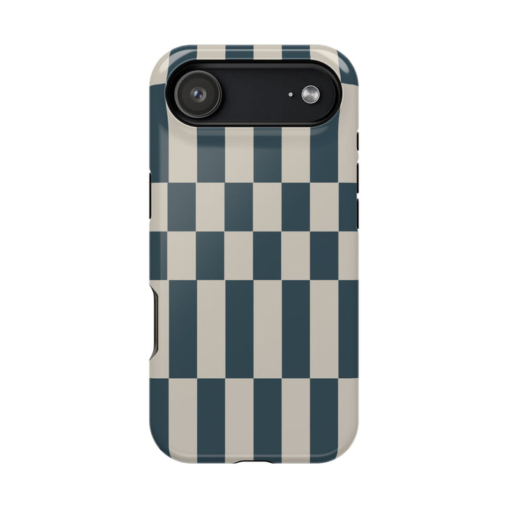 Grid Charm - MagSafe