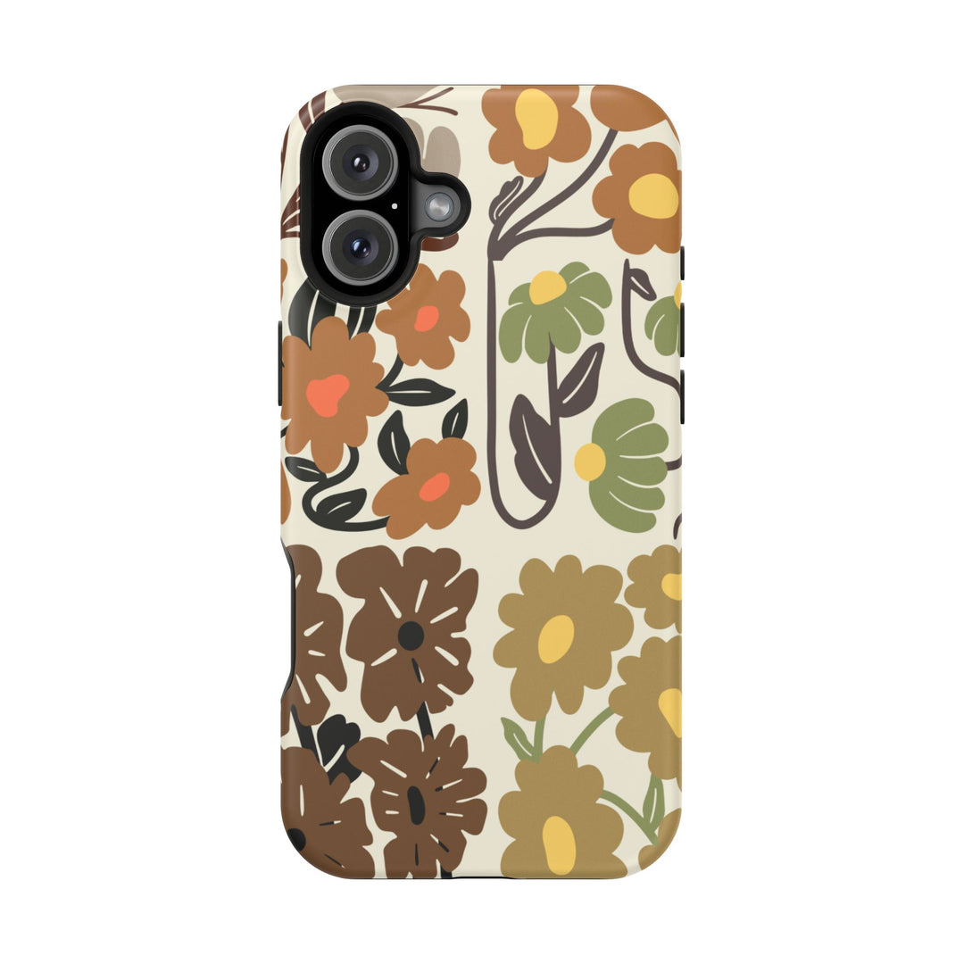 Whimsy Wildflower - MagSafe