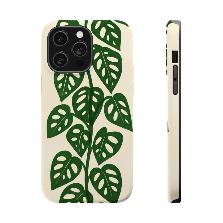 Green Grit -MagSafe