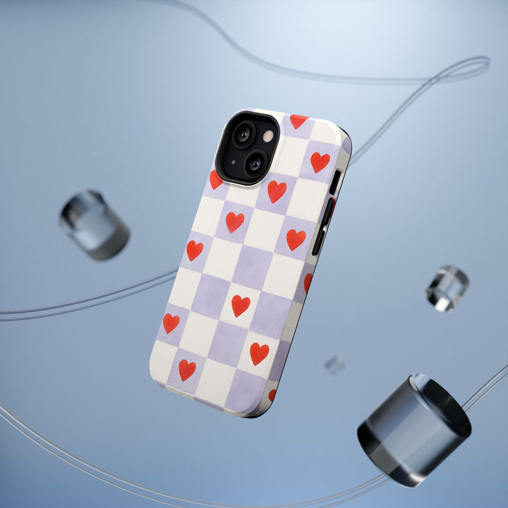 Luv Grid