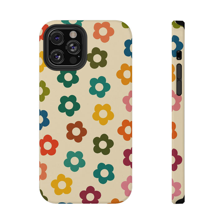 Boho Bloomies