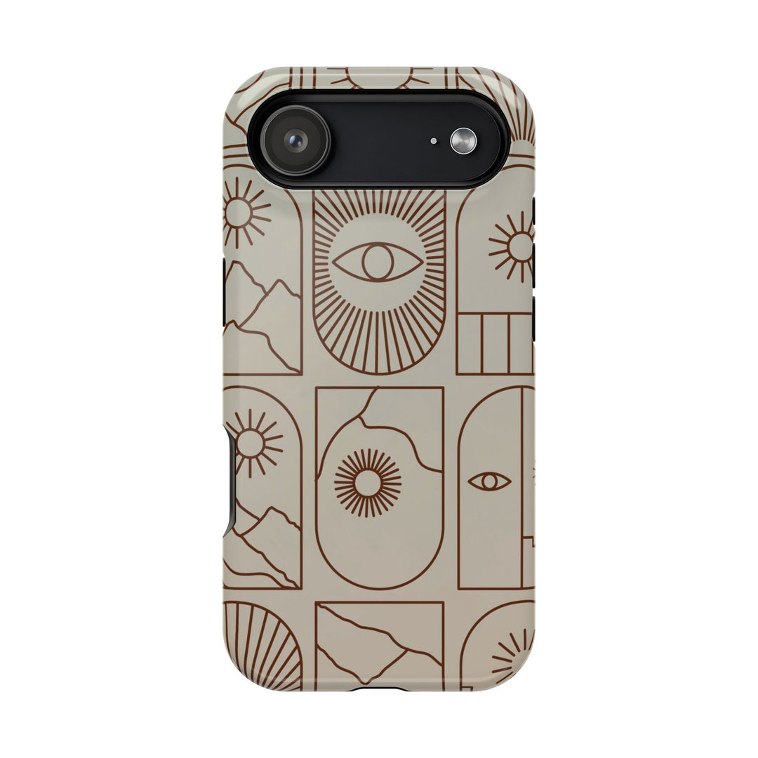 Mystic Archways - MagSafe