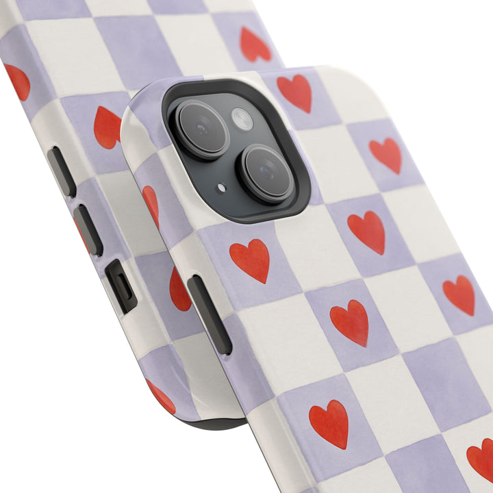 Luv Grid