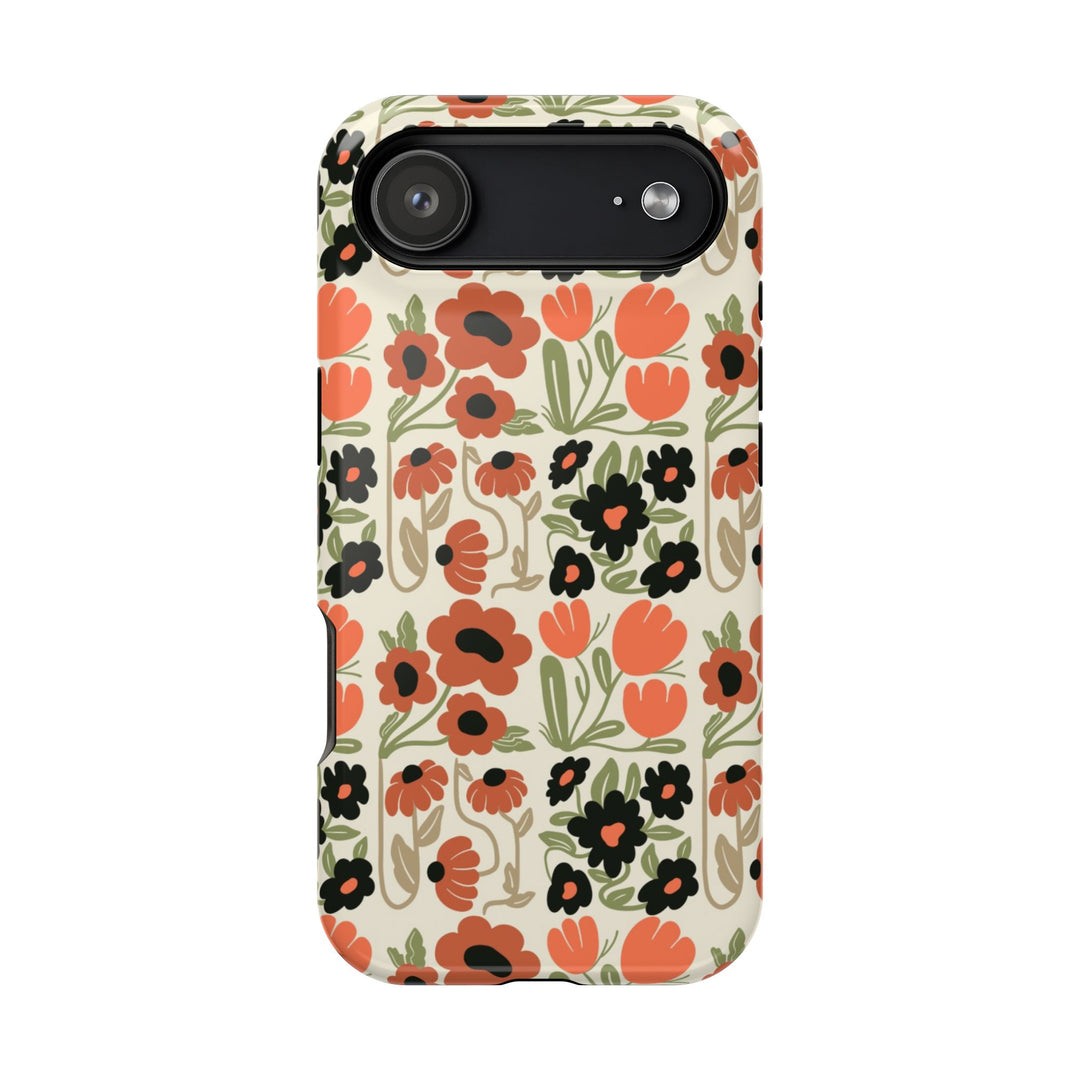 Wildflower Bloom - MagSafe