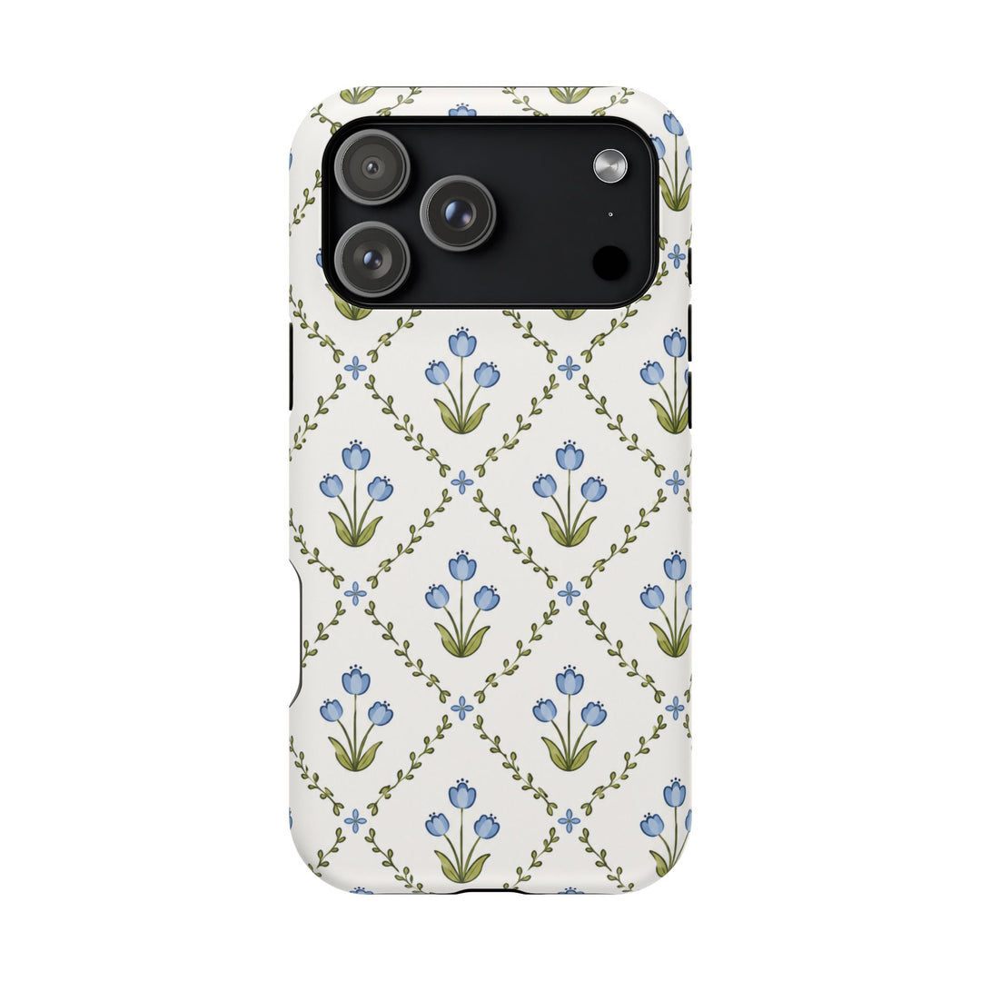 Tulip Charm - MagSafe