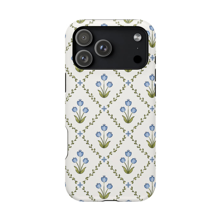 Tulip Charm - MagSafe