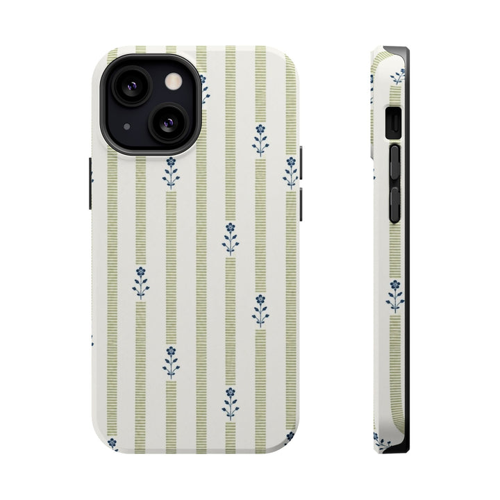 Bloomy baby - MagSafe