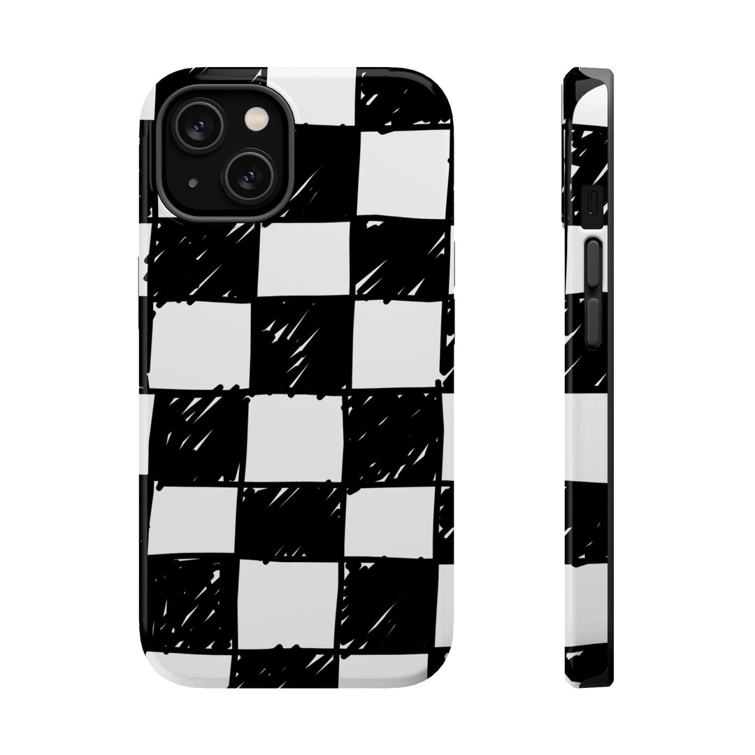 Sketchmate - MagSafe