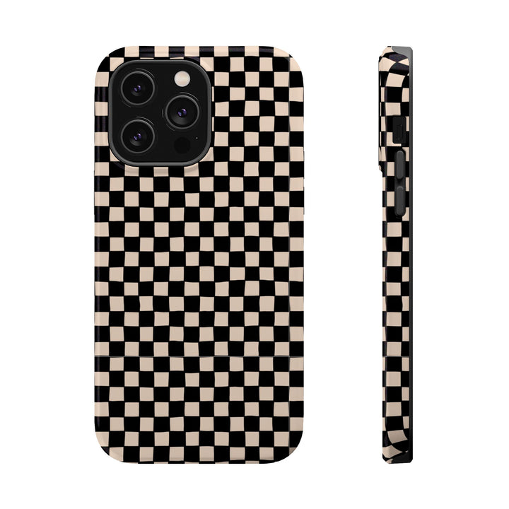 Checker Charm - MagSafe