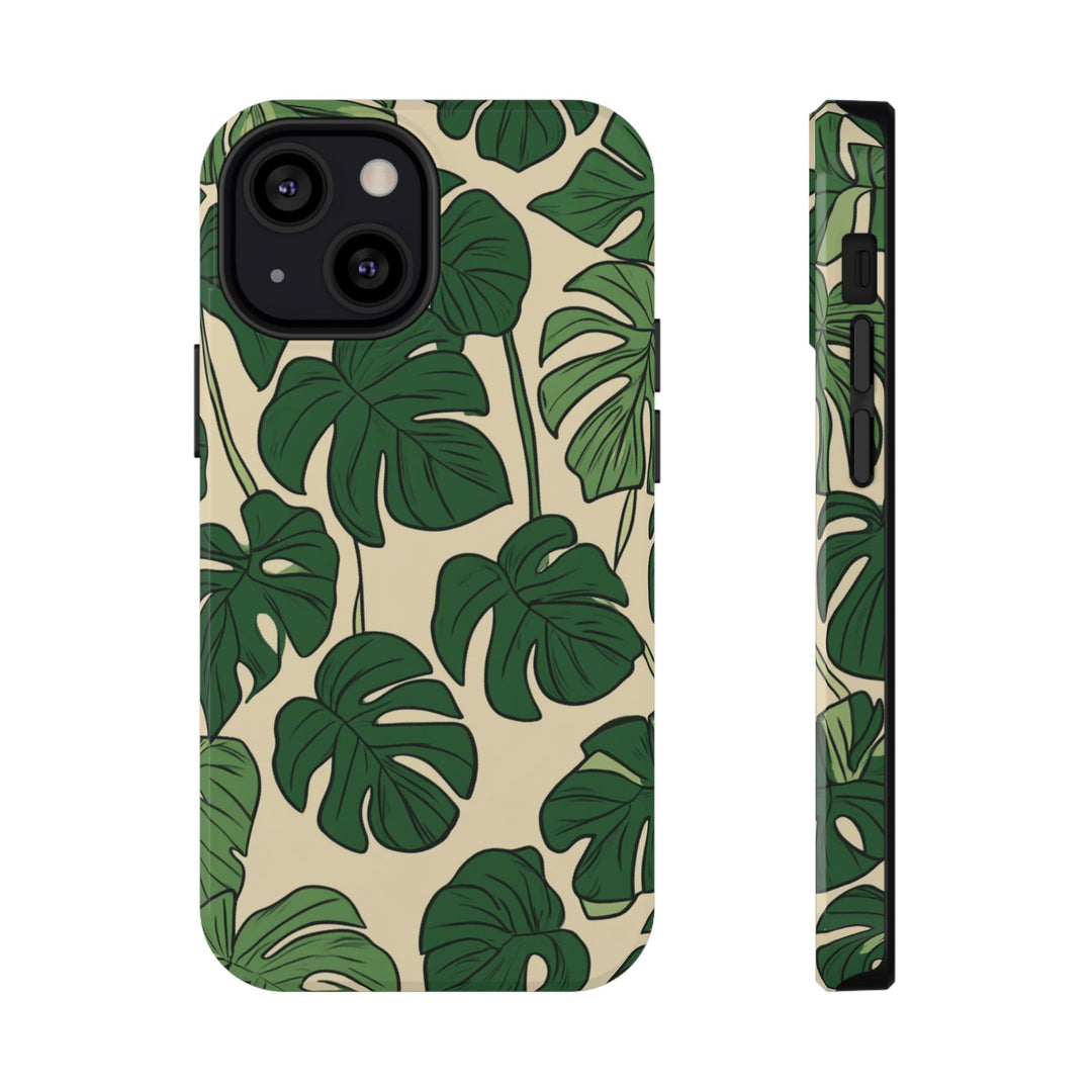 Monstera Muse
