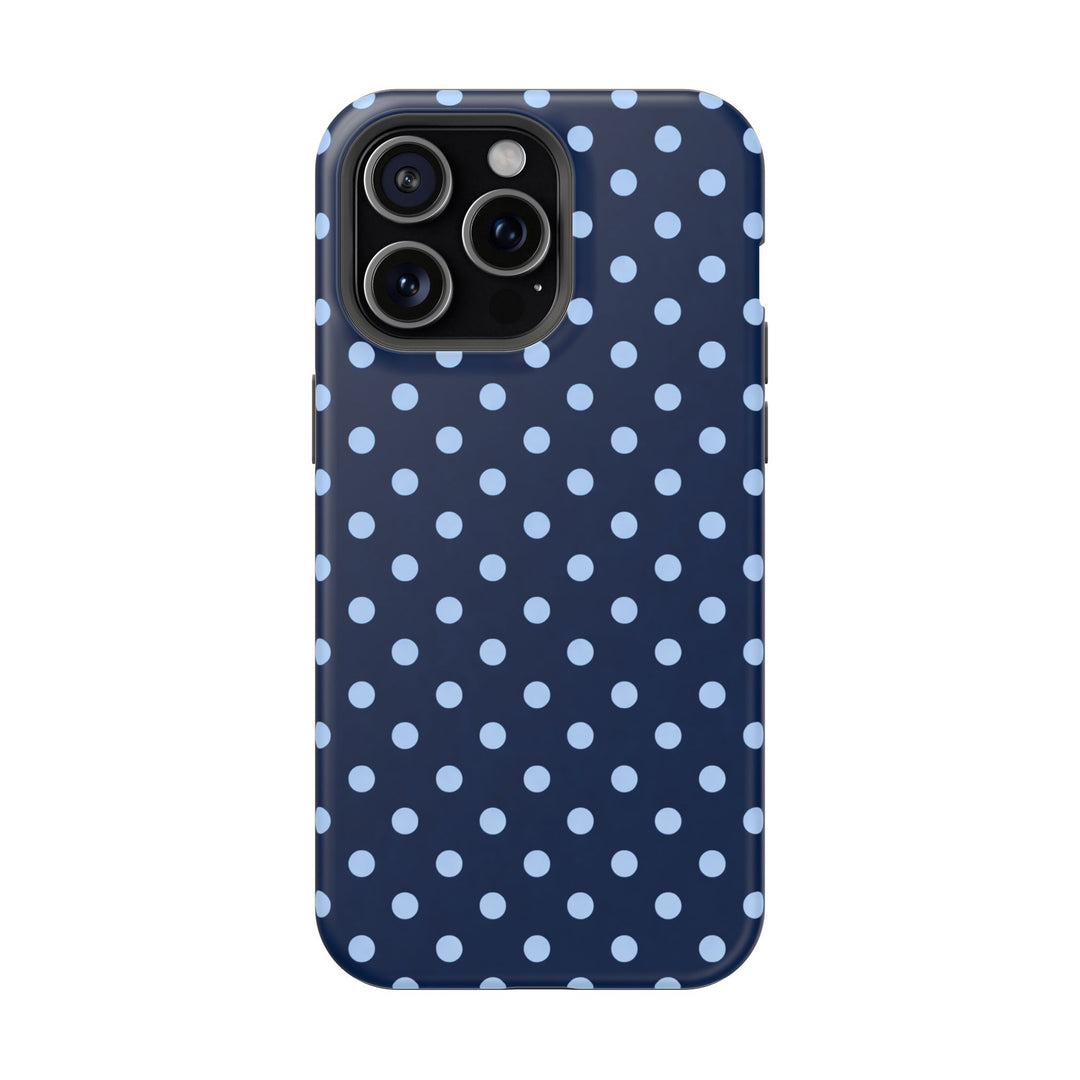 midnight polka - MagSafe