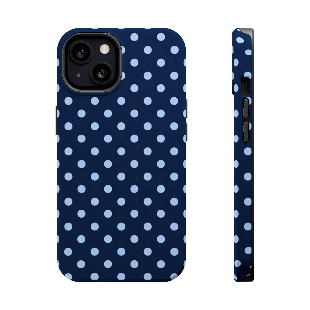 midnight polka - MagSafe