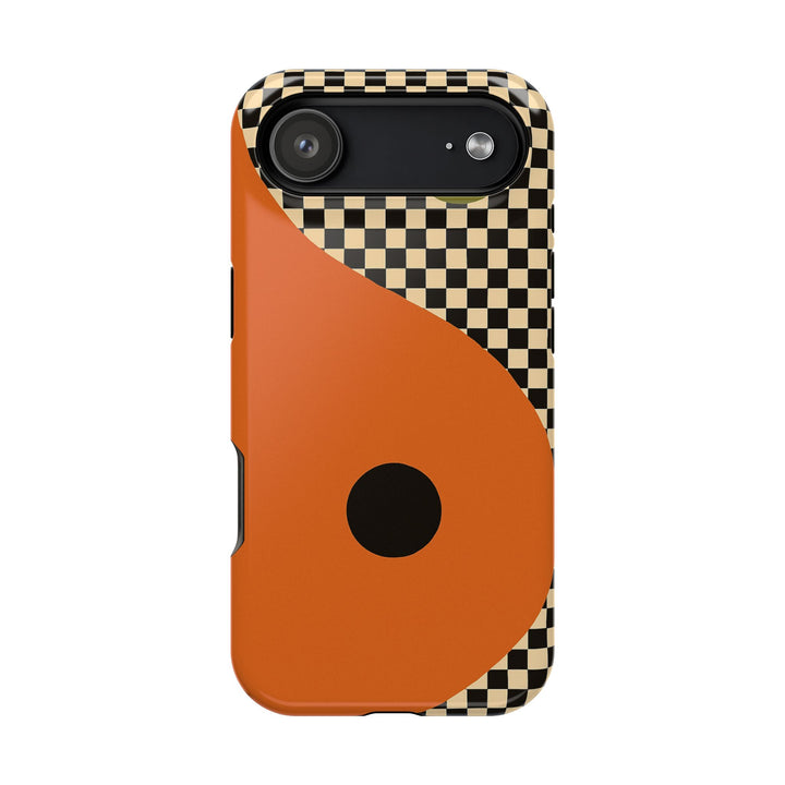 Yin Checks - Magsafe