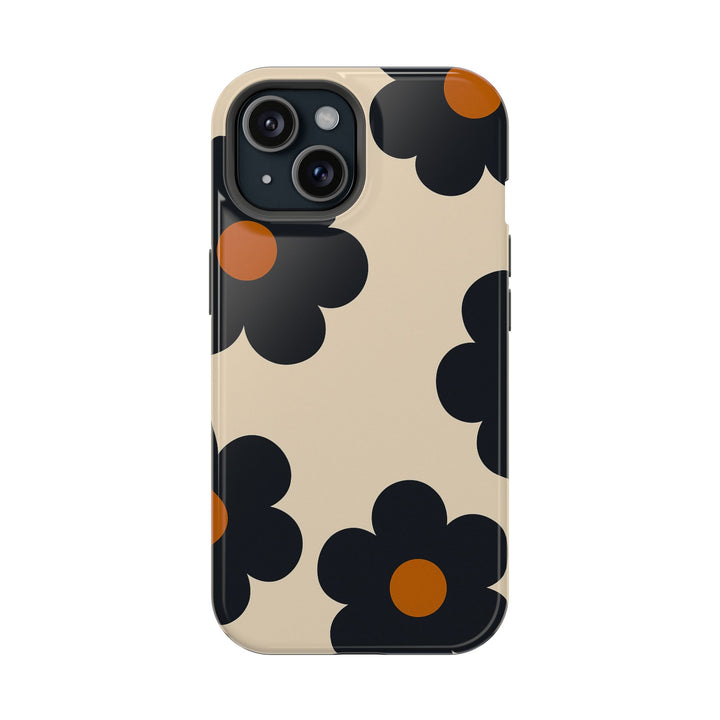 Amber Petals - MagSafe