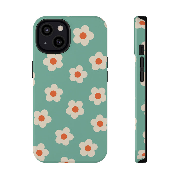 Retro Blossom