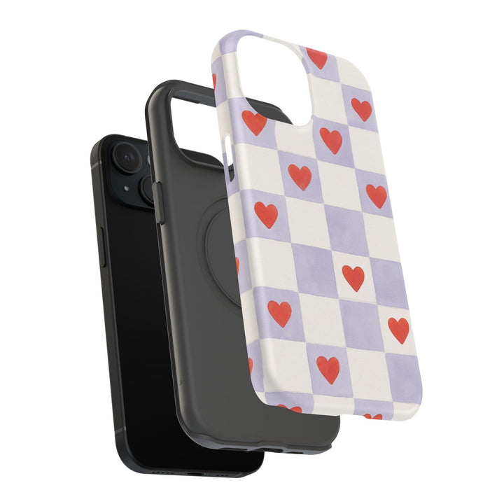 Luv Grid