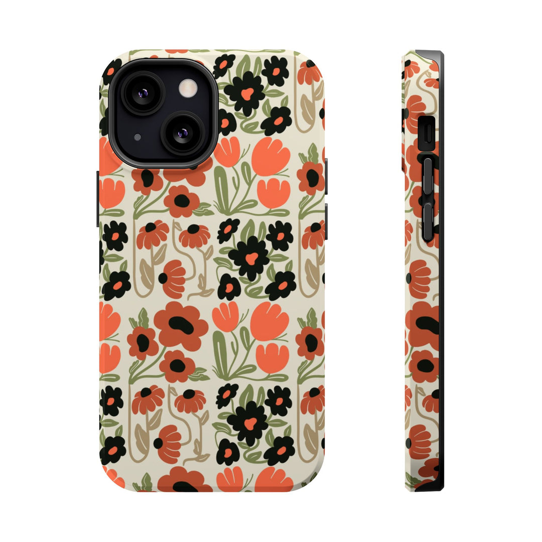 Wildflower Bloom - MagSafe