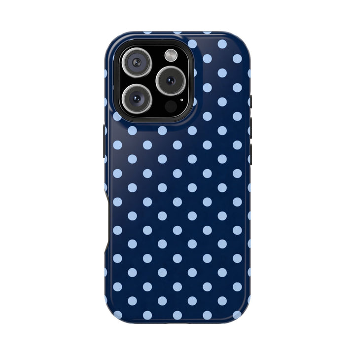 midnight polka - MagSafe