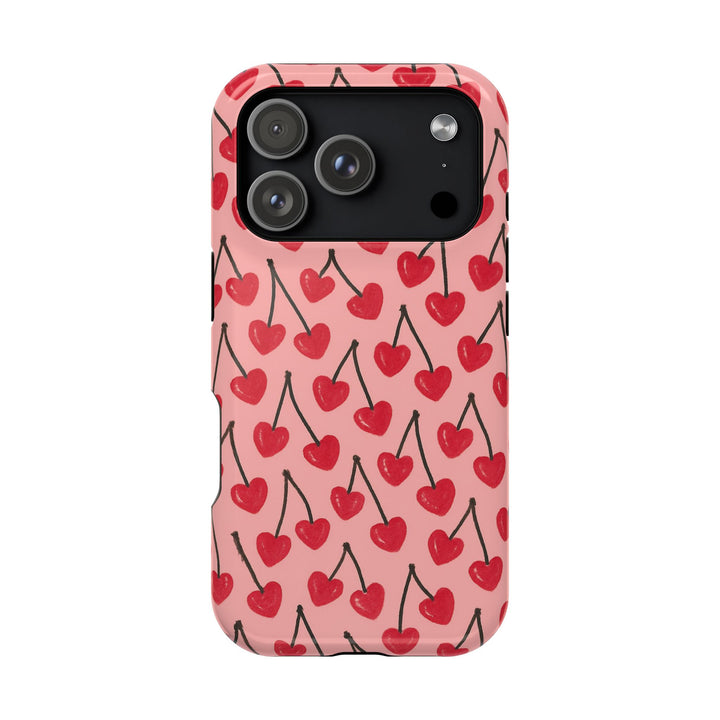 Berry in love - Magsafe