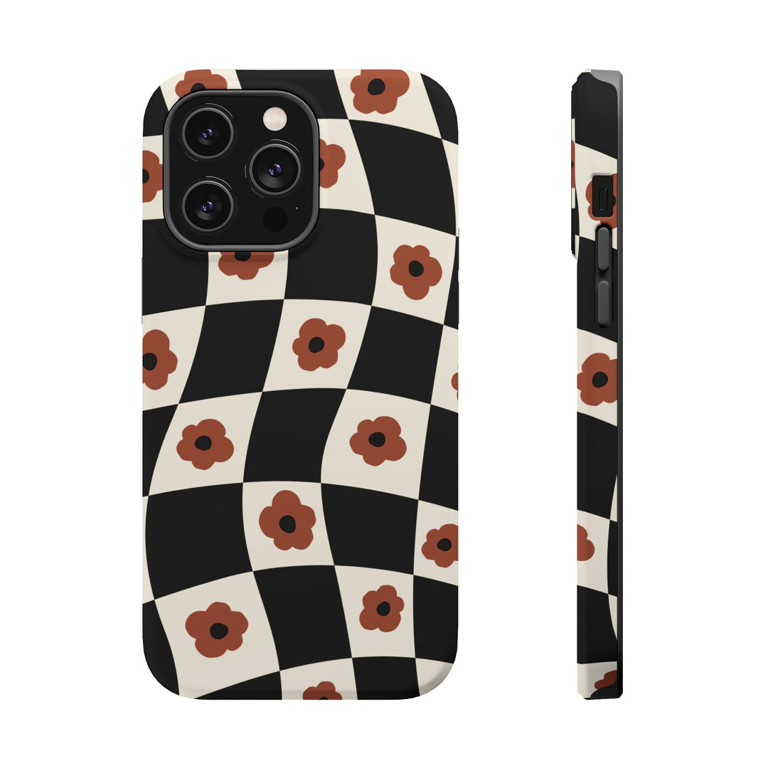 Groovy Blooms - MagSafe