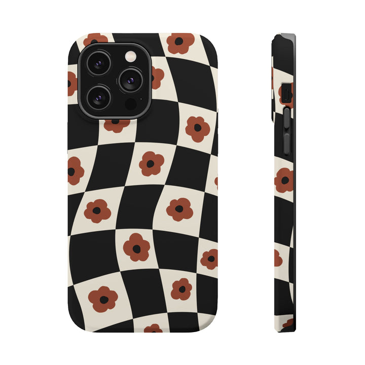 Groovy Blooms - MagSafe
