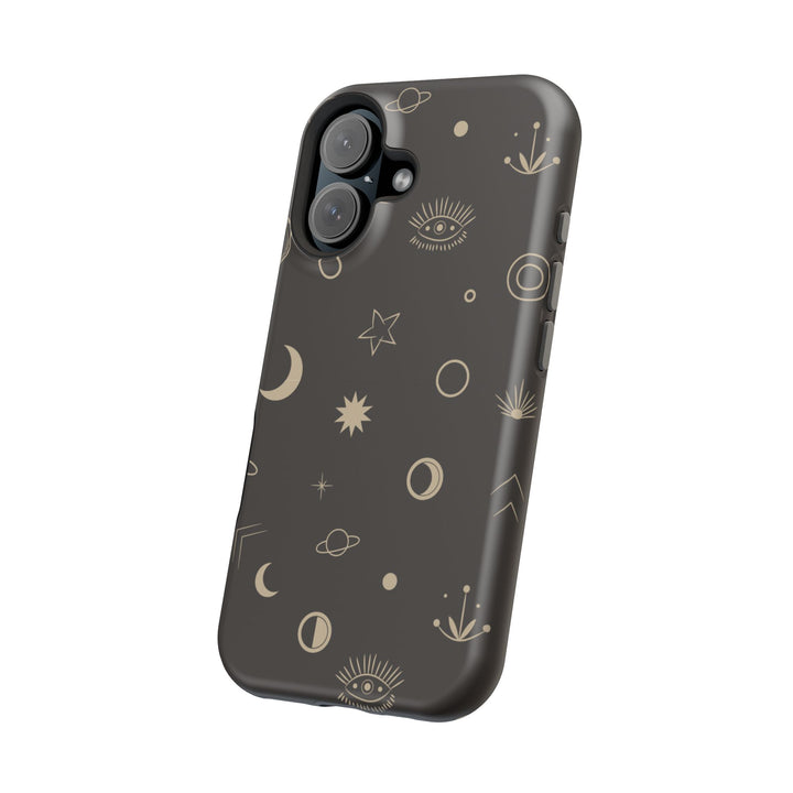 Mystic Night - MagSafe