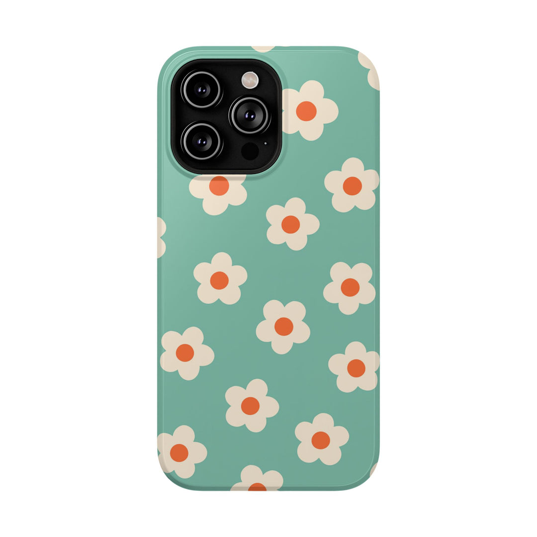 Retro Blossom