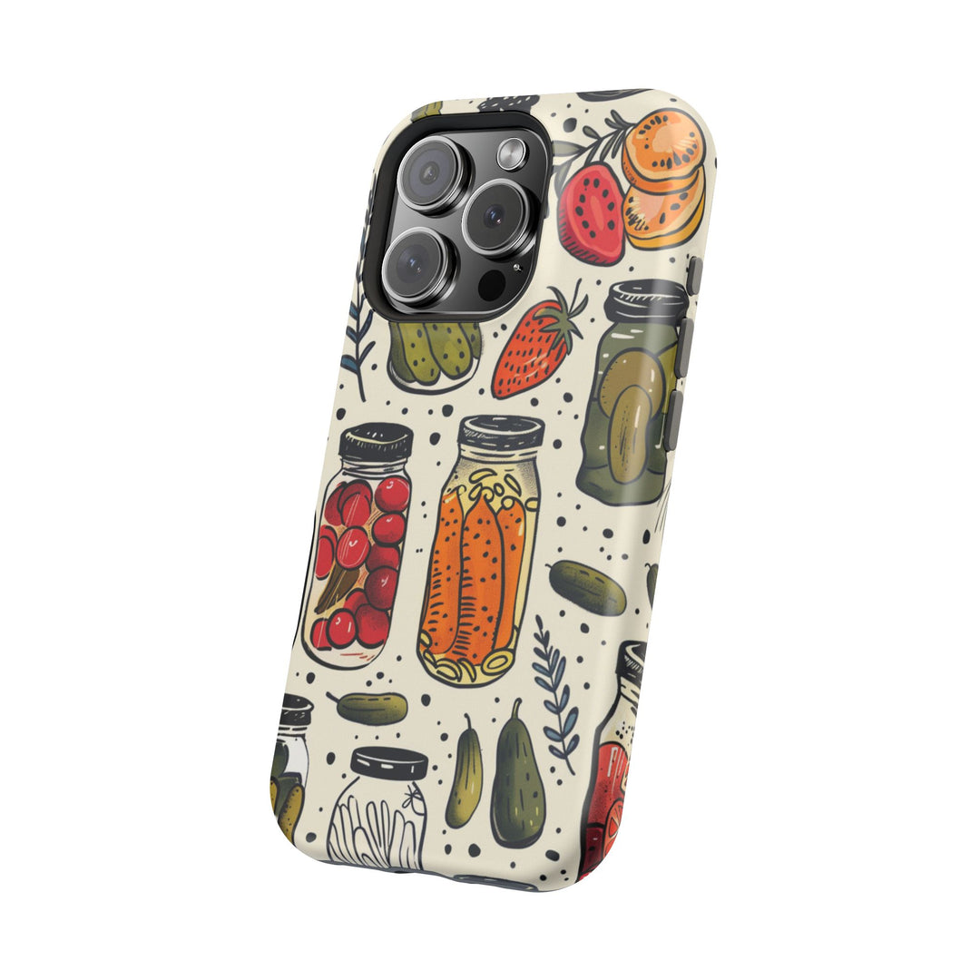 Pickled Jar of Joy - MagSafe