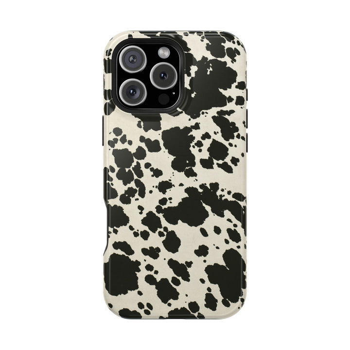 Wild West muse - MagSafe