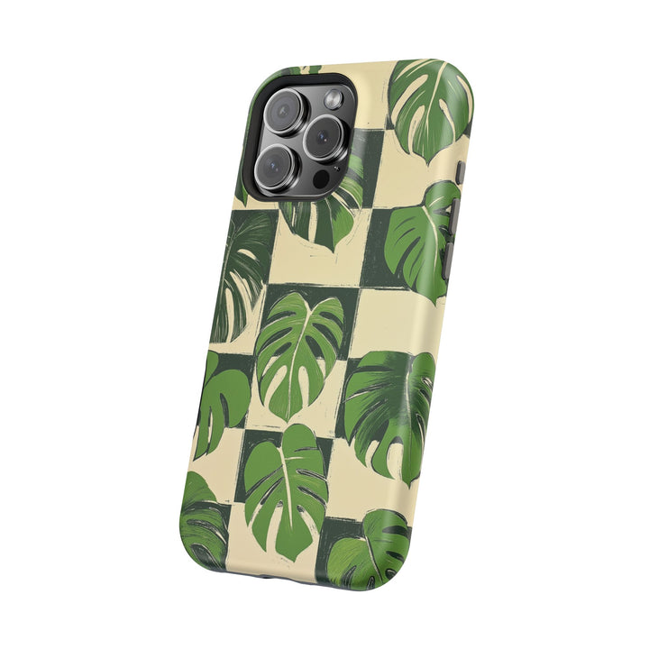 Grid & Green - MagSafe