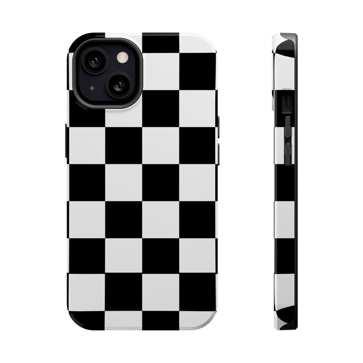 Classic Checkers - MagSafe