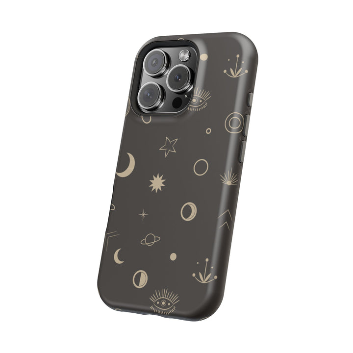 Mystic Night - MagSafe