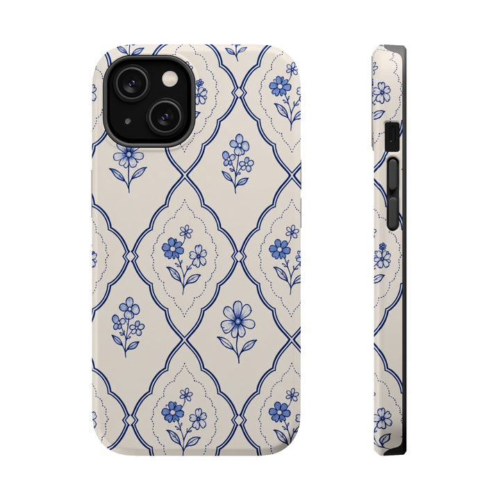 Blue Garden - MagSafe