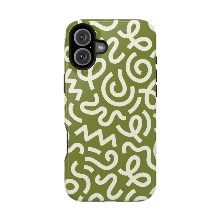 Zig & Swirl