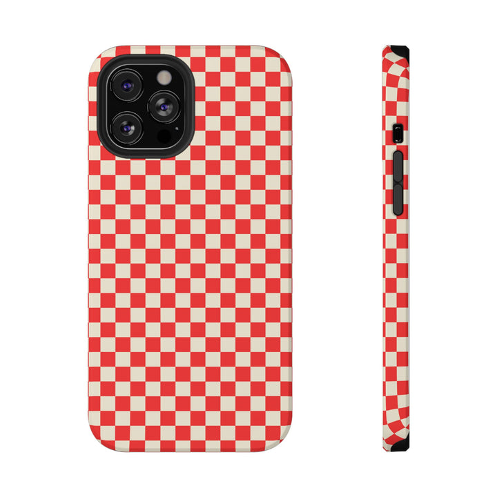 Cherry Checks