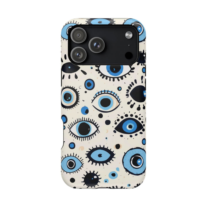 Enchanted Peepers - MagSafe