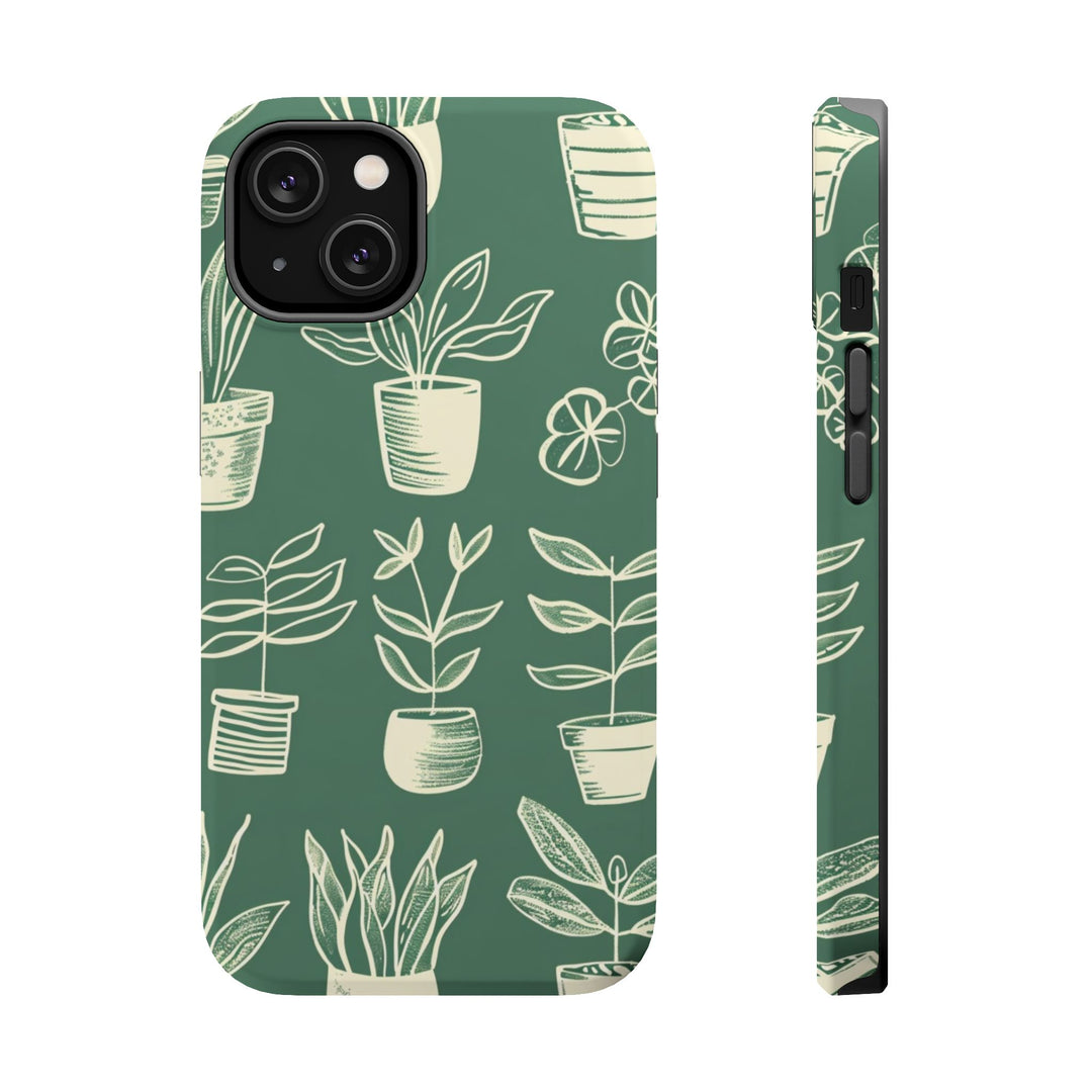 Bloom Bonanza - MagSafe