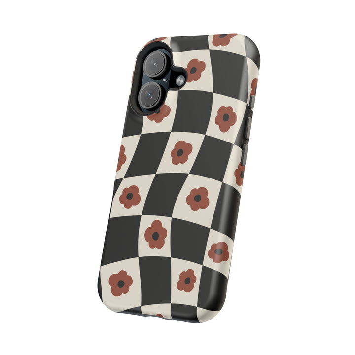 Groovy Blooms - MagSafe