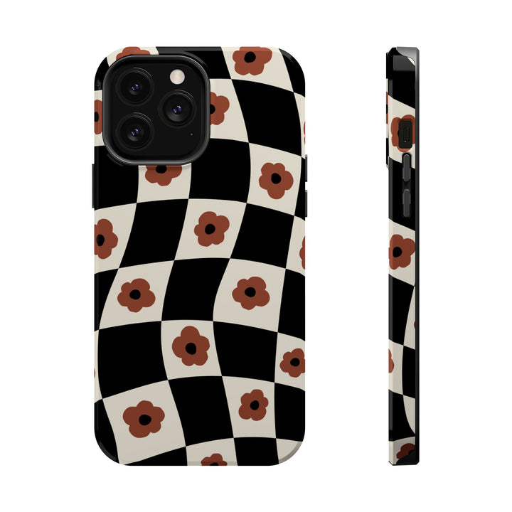 Groovy Blooms - MagSafe