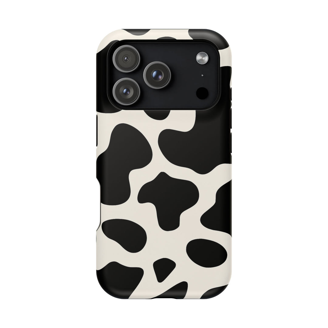 Black & Moo - MagSafe