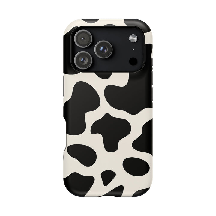 Black & Moo - MagSafe