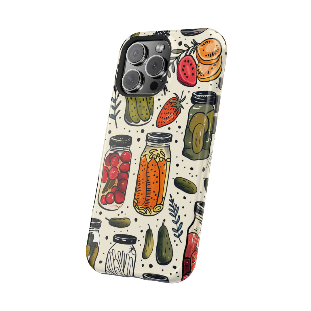 Pickled Jar of Joy - MagSafe