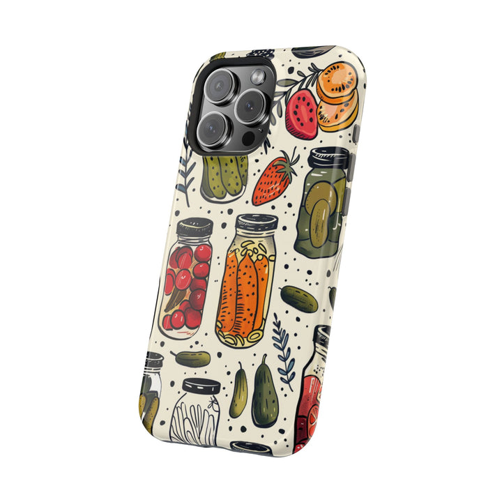 Pickled Jar of Joy - MagSafe