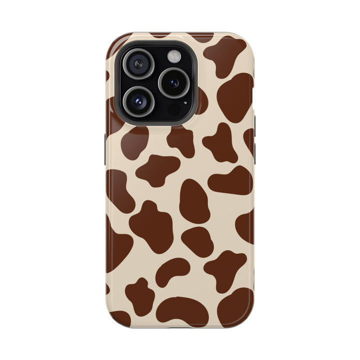 Spotted Charm