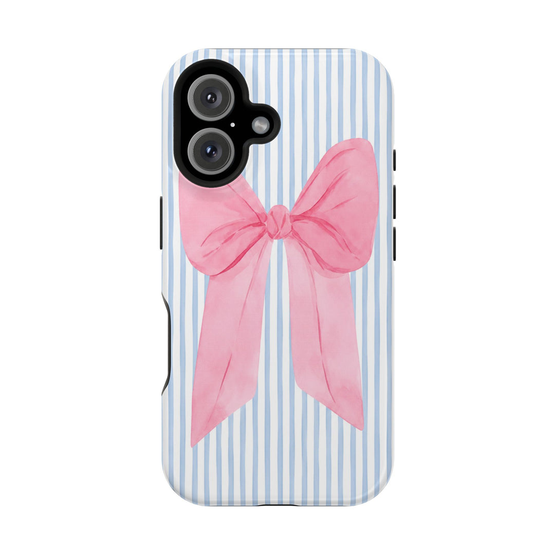 Blush & Blue - MagSafe