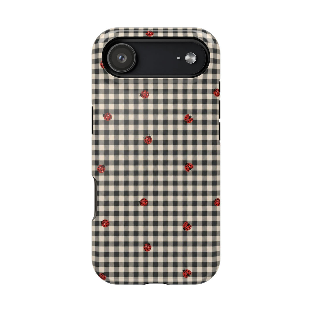 Ladybug Charm - MagSafe