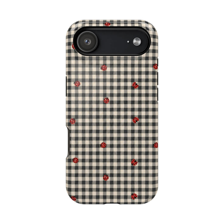 Ladybug Charm - MagSafe