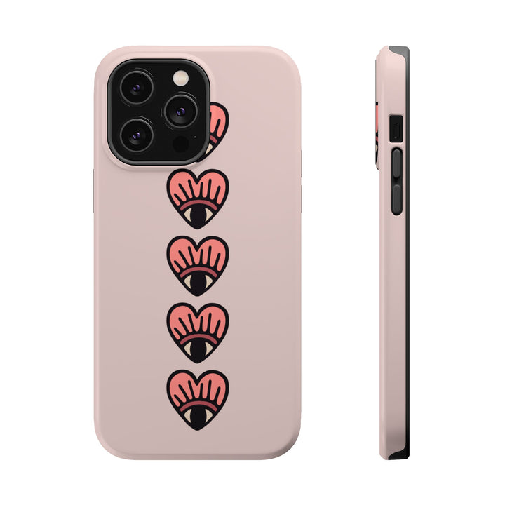 Pink Peepers - MagSafe